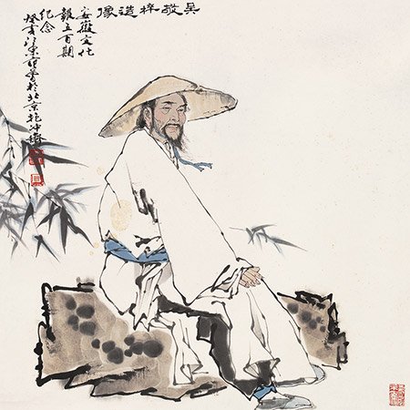 儒林外史里的主要人物有哪些？