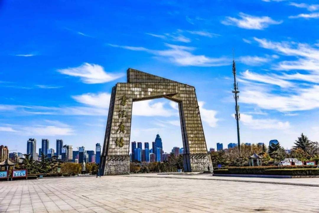 山东的临沂——“临沂”两个字怎么读?
