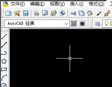 CAD设置线型比例