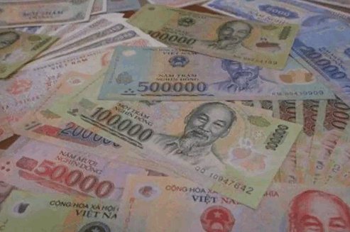 越南盾10000能换多少人民币？