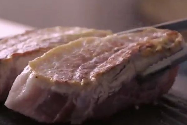 去店里吃韩式烤肉怎么吃 从来没去吃过