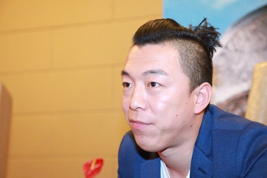 林志玲为什么对黄渤「情有独钟」?