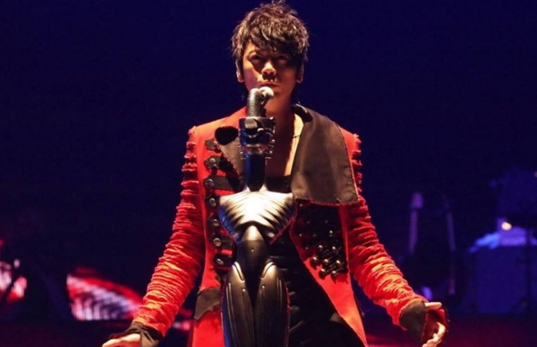 歌曲中带有京剧唱腔的歌有哪些