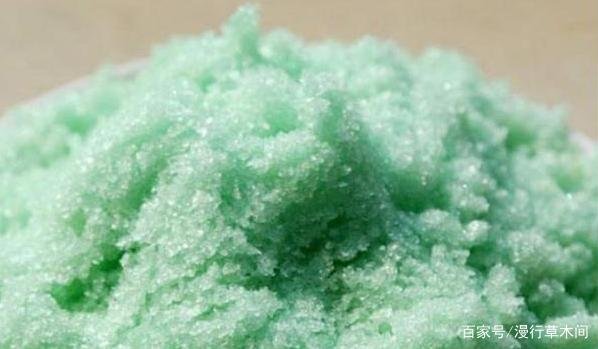 硫酸亚铁肥料适合哪些花卉？