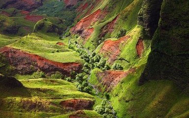 什么季节去夏威夷旅游最好