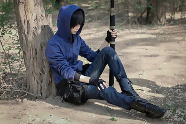 《盗墓笔记》里的张起灵和吴邪除了友情还有什么隐藏关系？