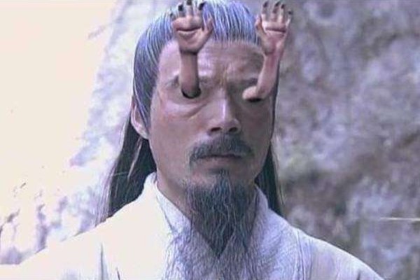 殷郊和杨任同被元始天尊敕封为太岁神,区别在哪里?