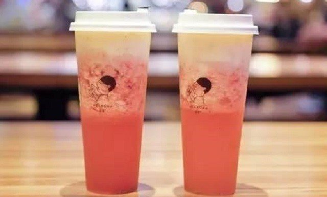喜茶怎么加盟？