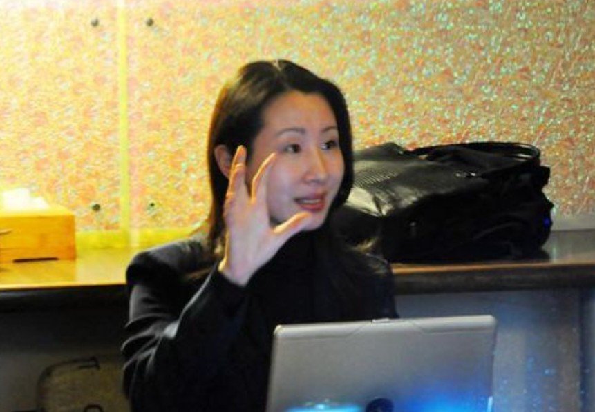 中国女象棋大师有哪些
