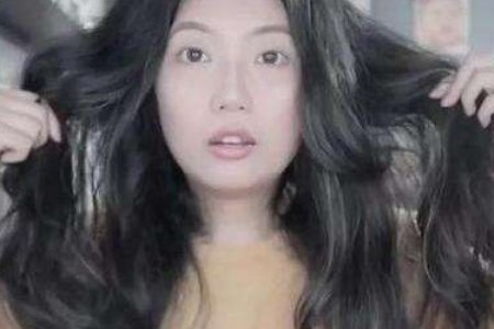 烫发后时间久了不卷了怎么办?