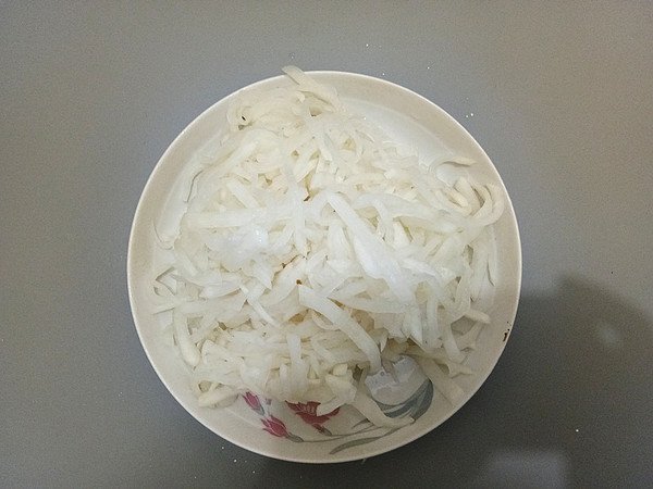 粘米粉能做什么?