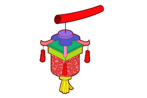 走马灯的寓意和象征