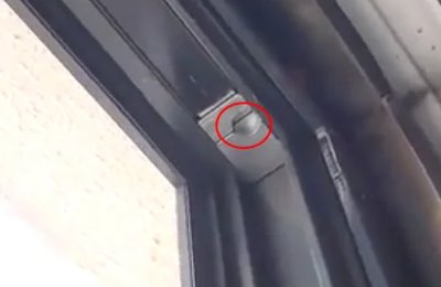 纱窗如何拆卸和安装