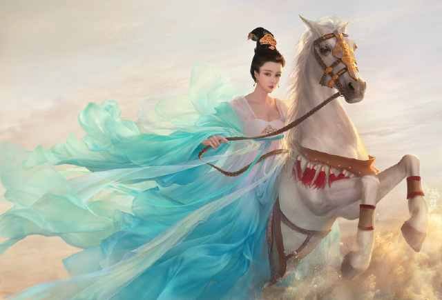 杨贵妃的丈夫是谁