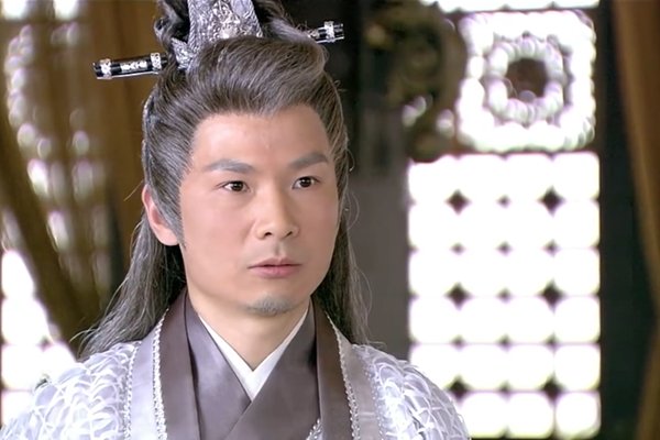 封神榜里的土行孙的结局如何?