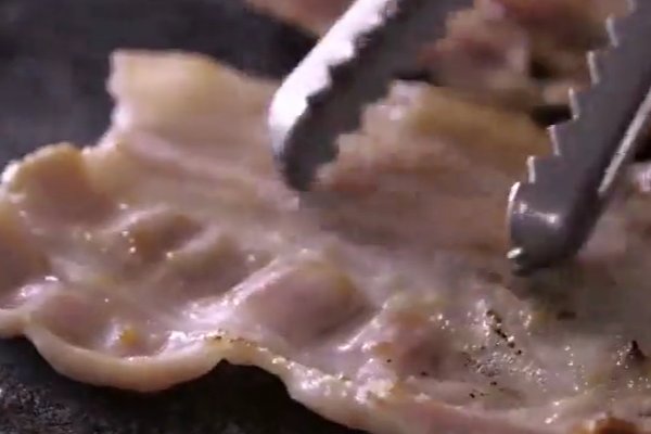 去店里吃韩式烤肉怎么吃 从来没去吃过