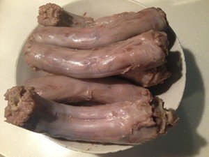 九九鸭脖配方
