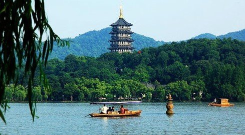 请问浙江有几个市?