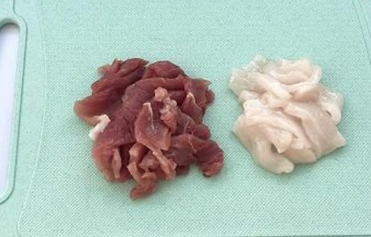 做香肠的肉怎样配比?