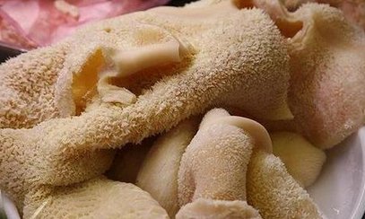 在家里处理牛肚很麻烦，牛肚用高压锅煮要煮多长时间？