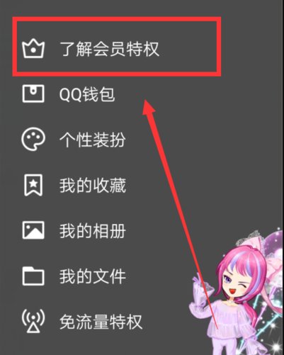 QQ怎么取消手机自动续费