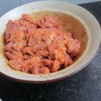 灌猪肉肠用什么配料?