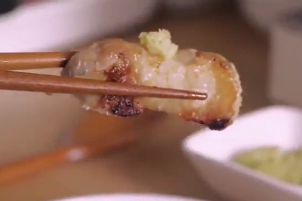 去店里吃韩式烤肉怎么吃 从来没去吃过