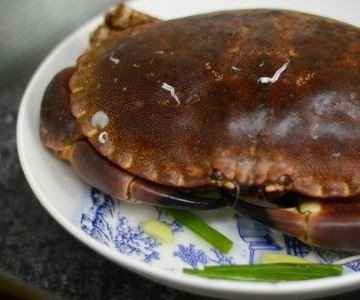 面包蟹怎么蒸呢？