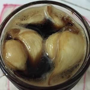 一斤蒜，多少糖？多少盐？多少醋？