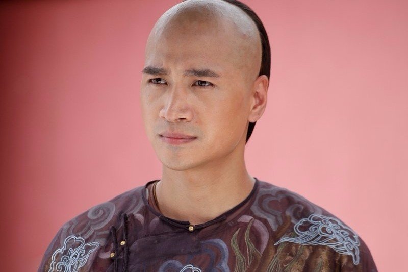为什么何晟铭突然就销声匿迹了？