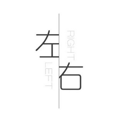 R 和 L 那个是左 那个是右 ？