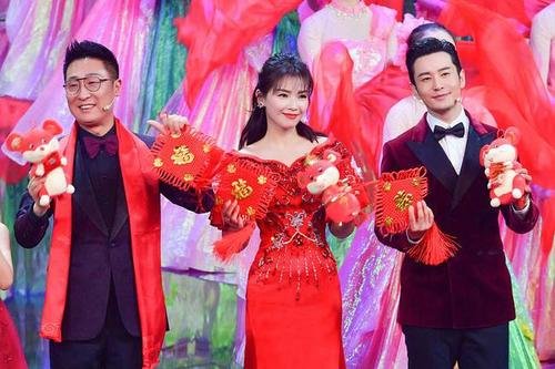 春晚什么时候开始