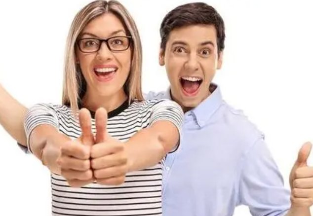 如何幽默回答别人夸自己优秀呢?