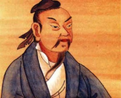 “生亦何欢,死亦何惧”下一句是什么?