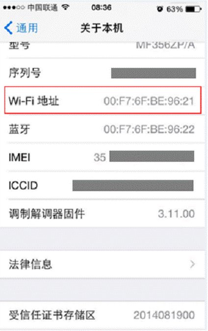电信天翼宽带MAC过滤无效？