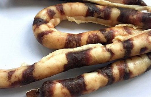 做香肠的肉怎样配比?