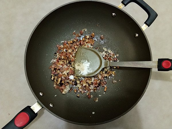 粘米粉能做什么?