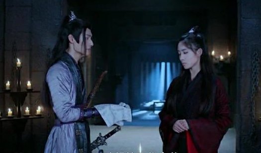 陈情令：对魏无羡有好感的温情，到底喜欢他还是江澄？