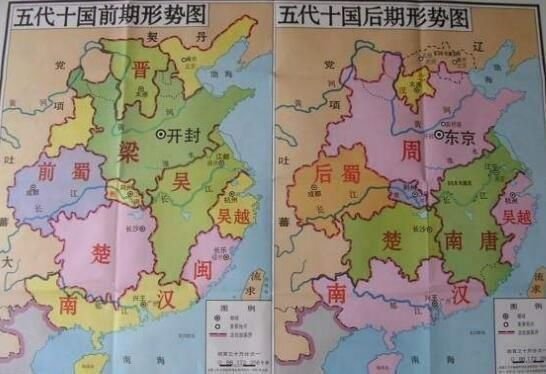 杨家将中谁最厉害？辽国谁最厉害？