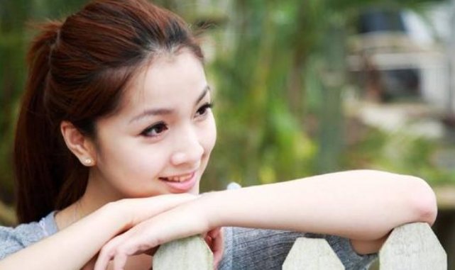 女生说呵呵的时候什么意思？