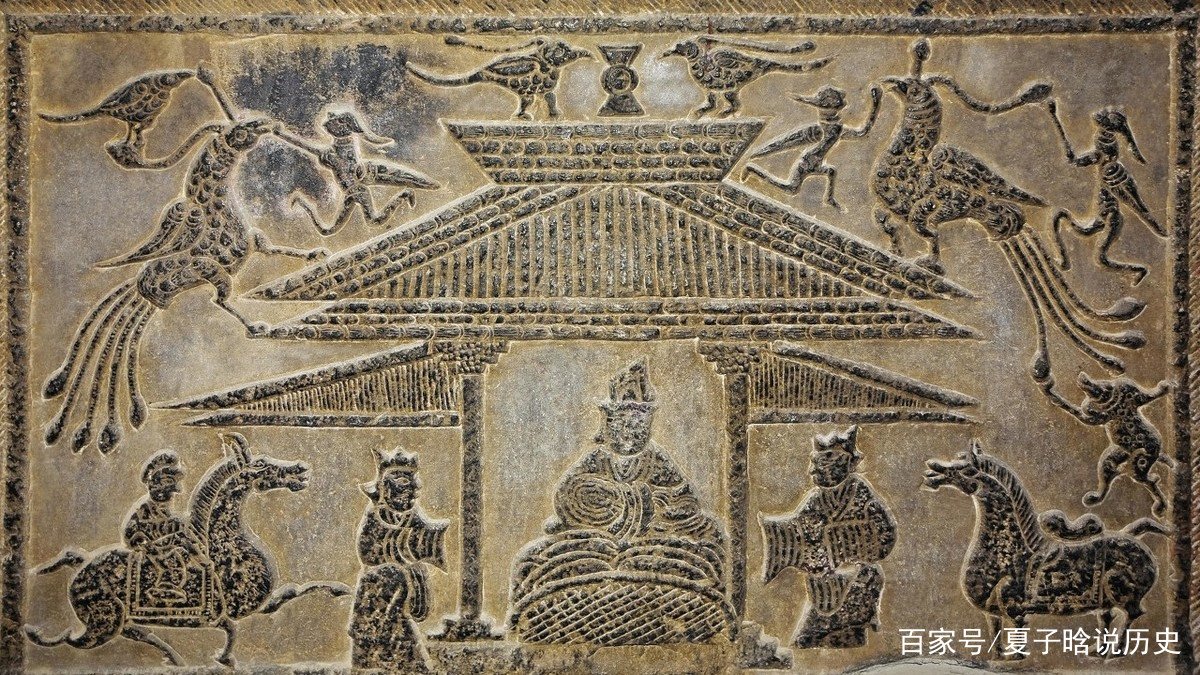 为什么山东省又称“齐鲁大地”呢?