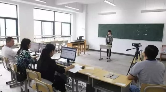 幼师资格证面试通过率