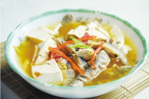 中国四大名菜是指哪四大?