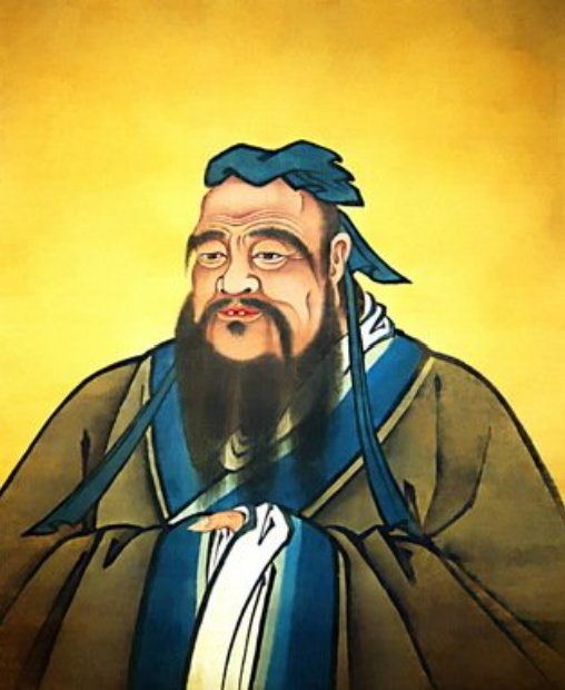 论语第三章八佾原文及翻译