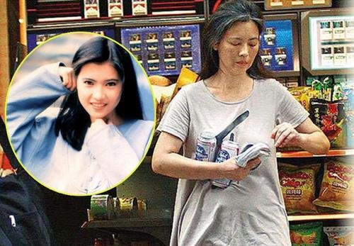 蓝洁瑛为什么事情疯了?