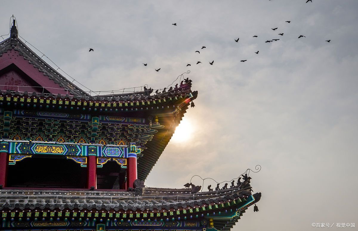 古代东京汴梁是现在的哪？？