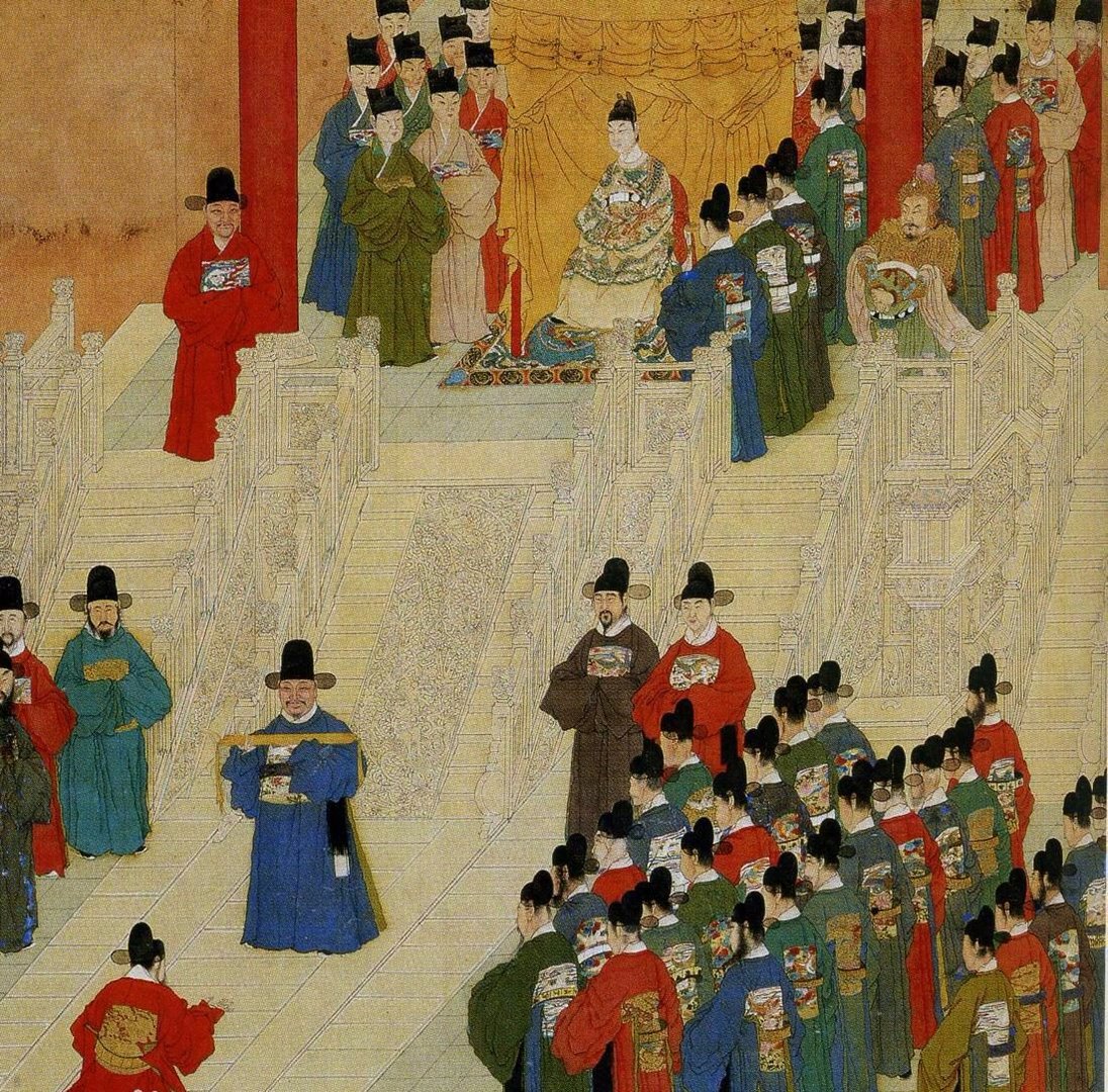 清代总督、巡抚、布政使、按察使、提督、总兵分别是几品官？