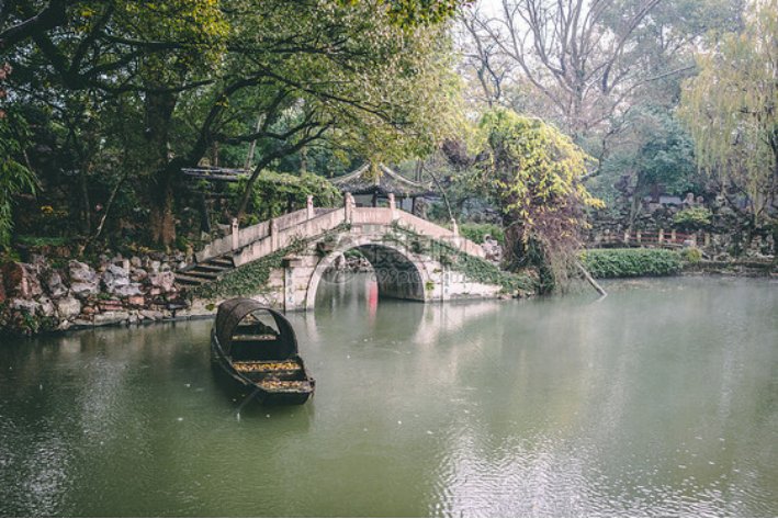 嘉兴旅游景点