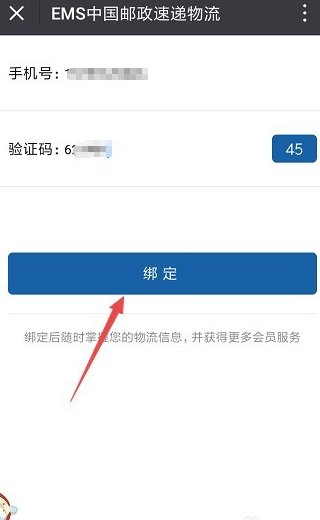 怎么查询邮政快递物流