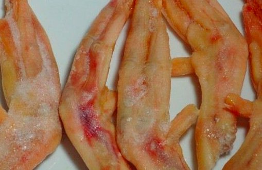 我想在开一个冷冻食品批发,不知道进货渠道,请帮助一下